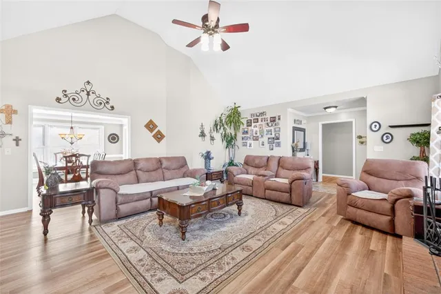 $479,900 | 1700 Windsong Park Drive Northeast, Dacula, GA 30019