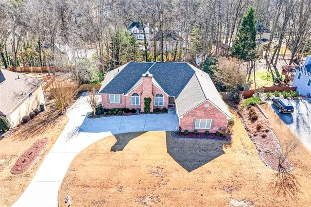 $479,900 | 1700 Windsong Park Drive Northeast, Dacula, GA 30019