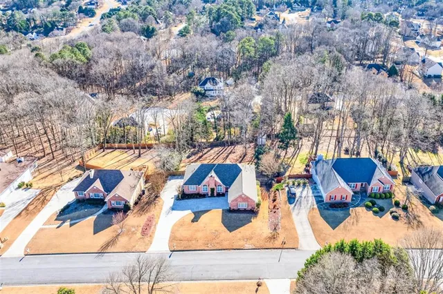$479,900 | 1700 Windsong Park Drive Northeast, Dacula, GA 30019