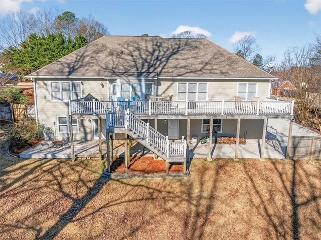 $479,900 | 1700 Windsong Park Drive Northeast, Dacula, GA 30019