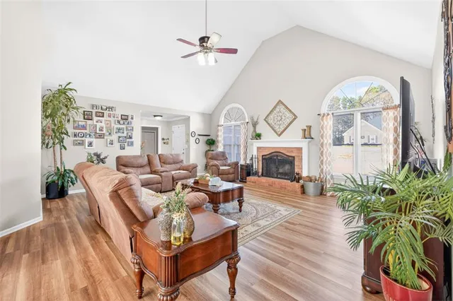 $479,900 | 1700 Windsong Park Drive Northeast, Dacula, GA 30019