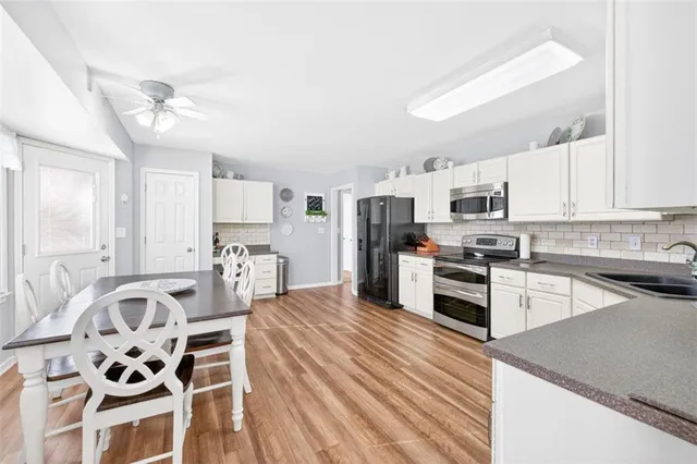 $479,900 | 1700 Windsong Park Drive Northeast, Dacula, GA 30019