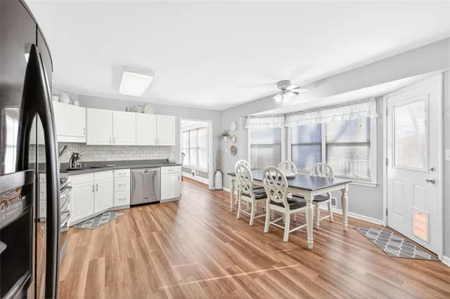 $479,900 | 1700 Windsong Park Drive Northeast, Dacula, GA 30019