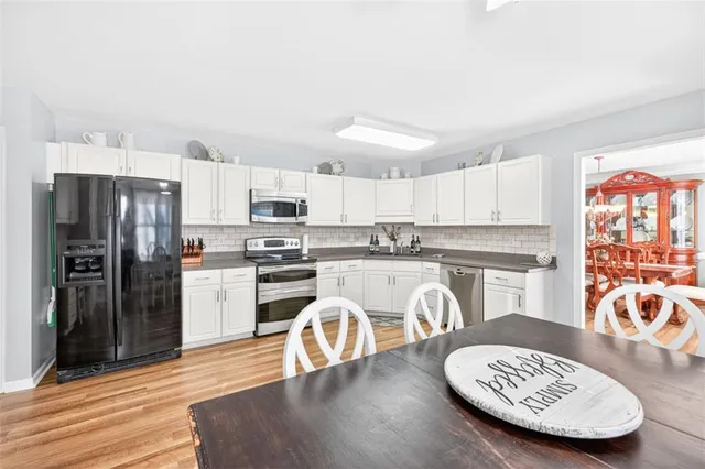 $479,900 | 1700 Windsong Park Drive Northeast, Dacula, GA 30019