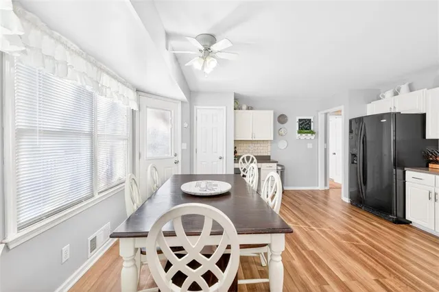 $479,900 | 1700 Windsong Park Drive Northeast, Dacula, GA 30019