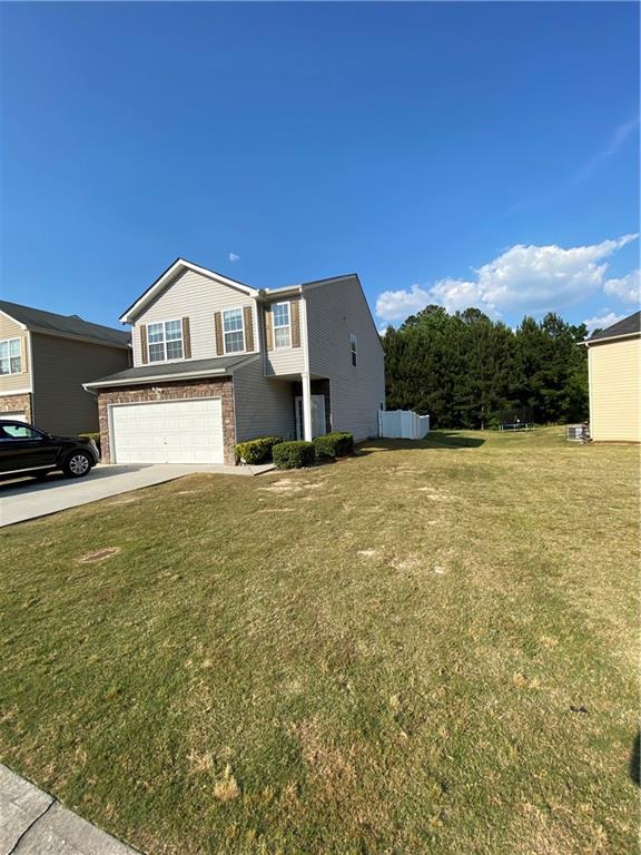 6474 Splitpine Court Atlanta, GA 30349 - Photo 1 of 1 Gallery Image 1