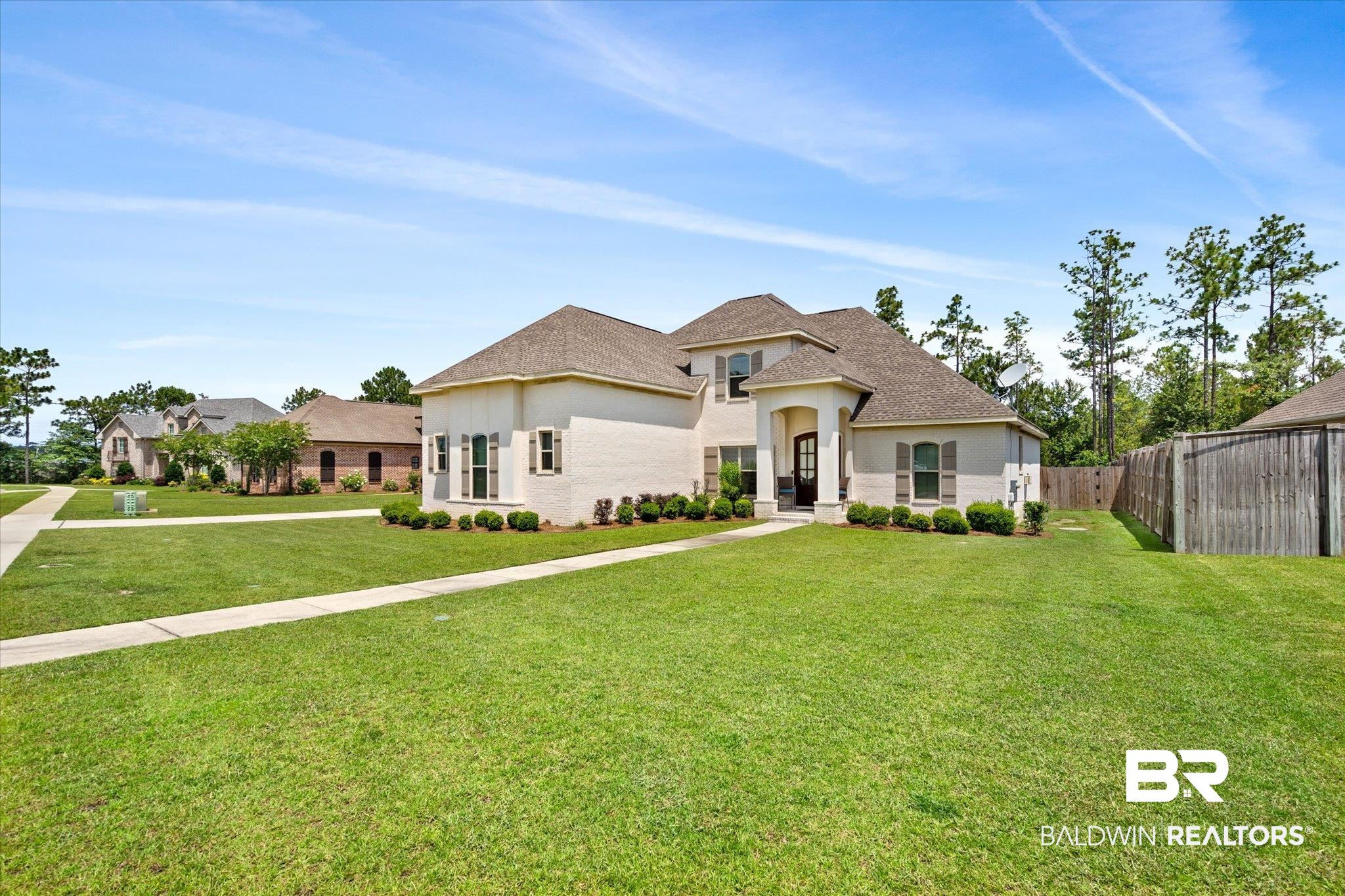 3754 Riverwood Circle South Theodore, AL 36582 - Photo 38 of 48