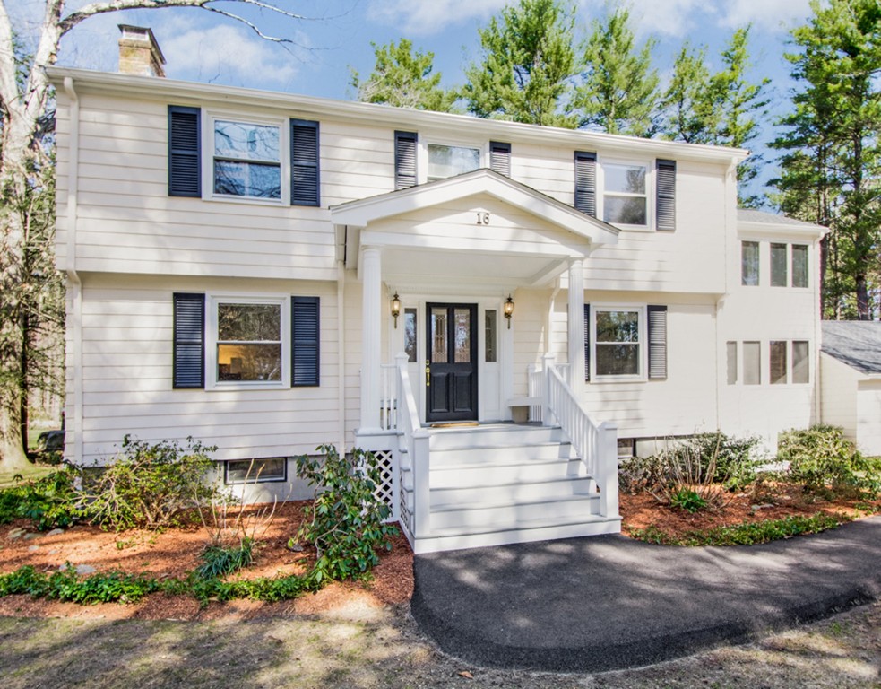 16 Reed Lane Bedford, MA 01730 - Photo 3 of 30 Gallery Image 3
