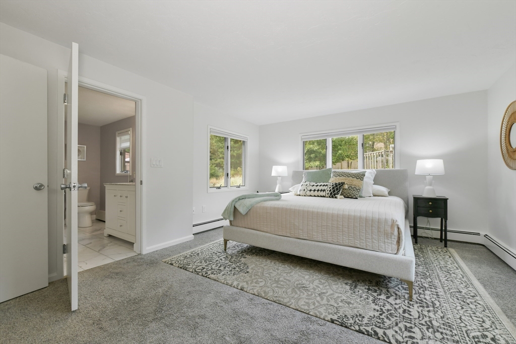 134 Summit Road Abington, MA 02351 - Photo 15 of 30