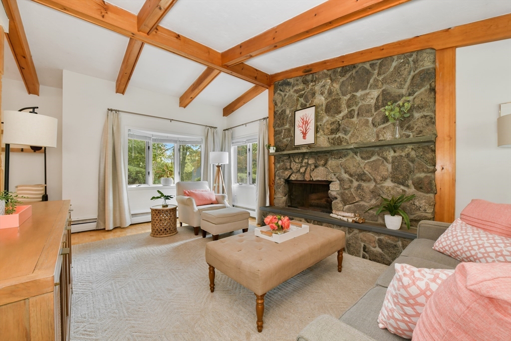 134 Summit Road Abington, MA 02351 - Photo 2 of 30