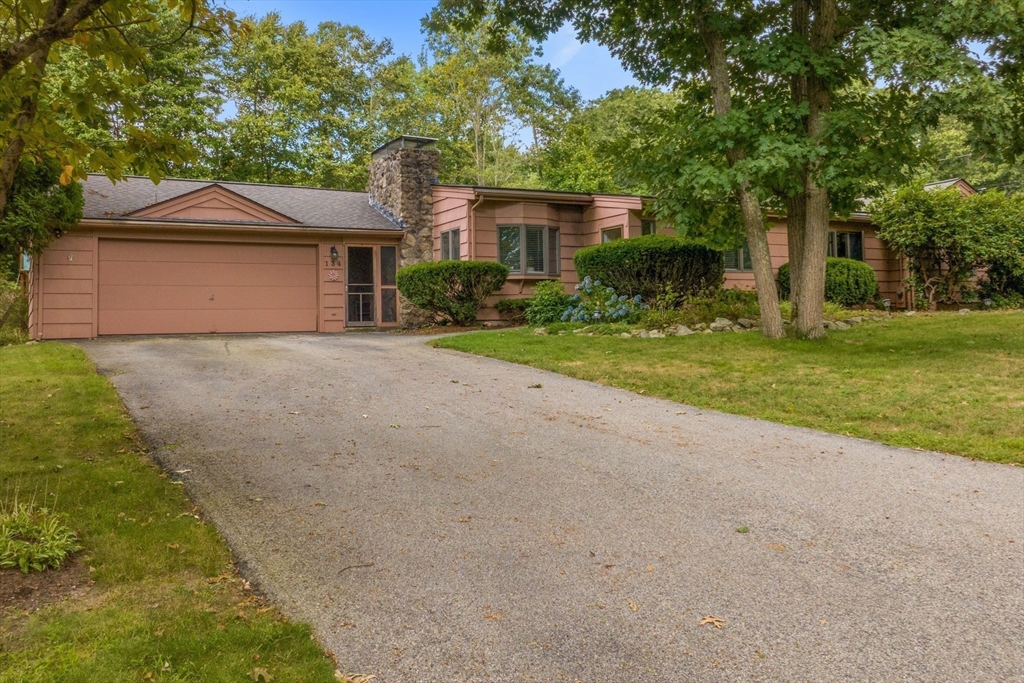 134 Summit Road Abington, MA 02351 - Photo 21 of 30