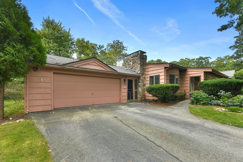 134 Summit Road Abington, MA 02351 - Photo 22 of 30