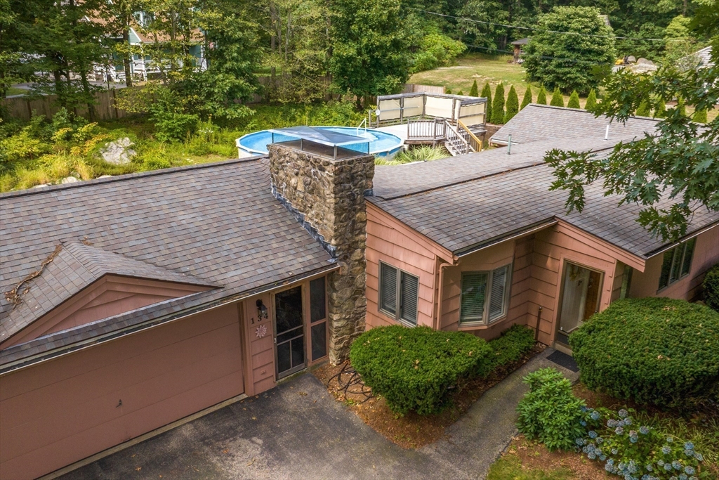 134 Summit Road Abington, MA 02351 - Photo 23 of 30