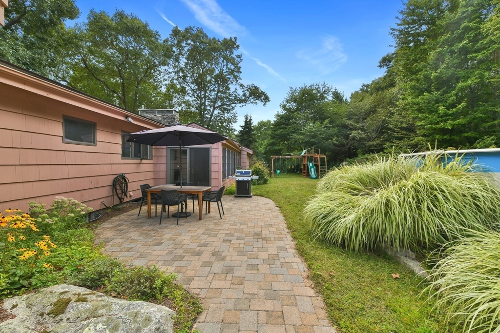 134 Summit Road Abington, MA 02351 - Photo 24 of 30