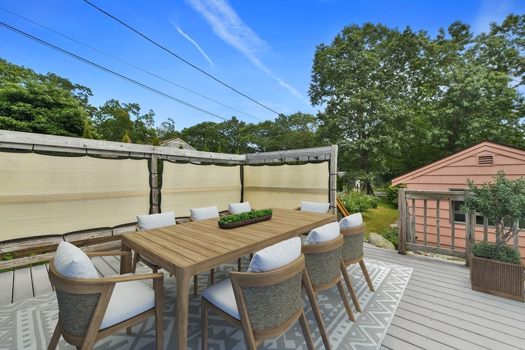 134 Summit Road Abington, MA 02351 - Photo 26 of 30