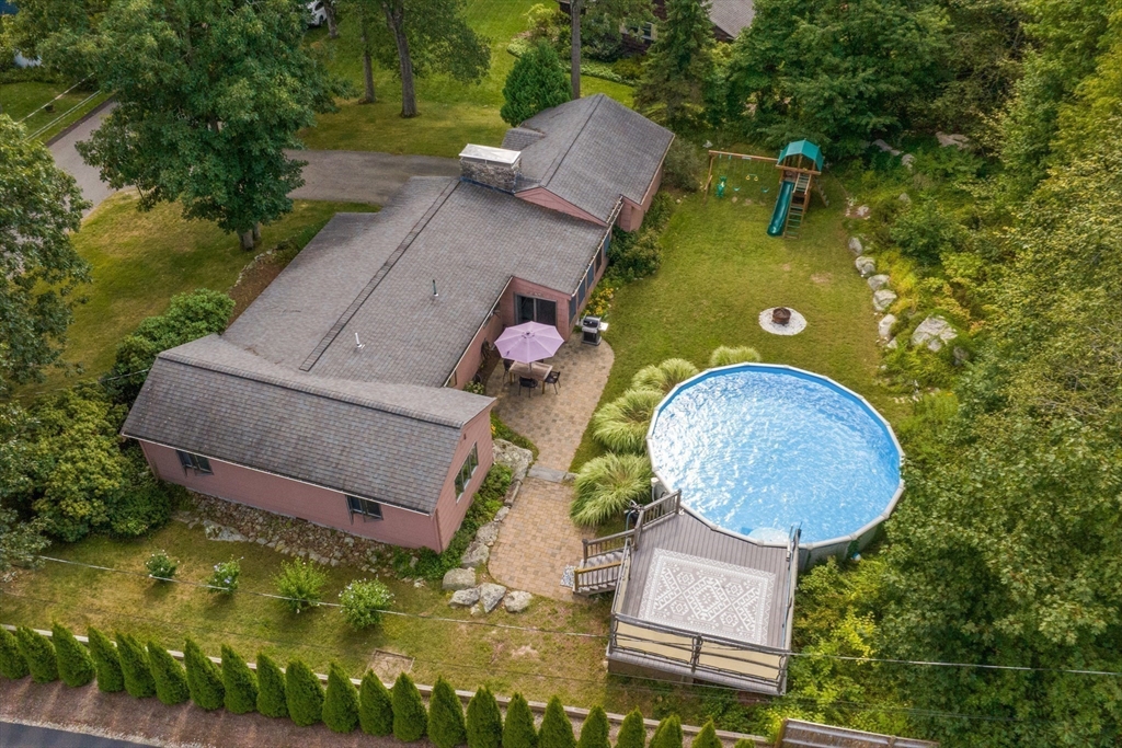 134 Summit Road Abington, MA 02351 - Photo 27 of 30