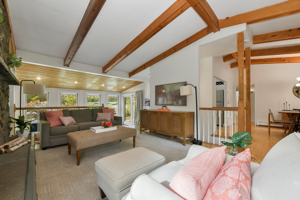 134 Summit Road Abington, MA 02351 - Photo 4 of 30