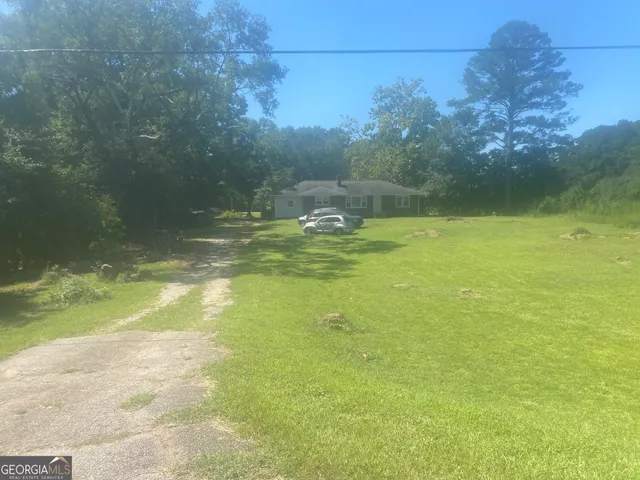 a view of a lake view