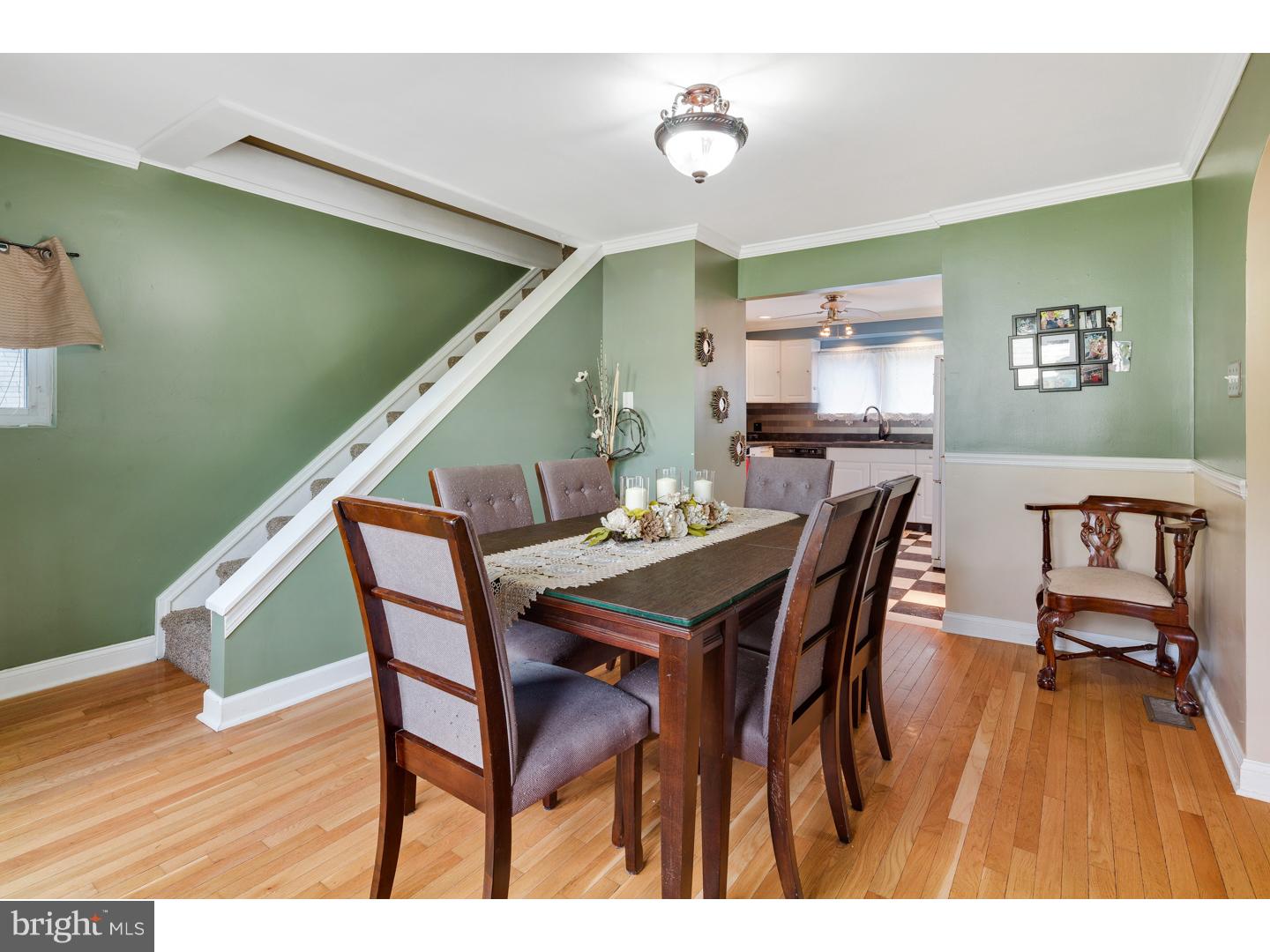 50 East Mill Road Maple Shade, NJ 08052 - Photo 7 of 20 Dining Room