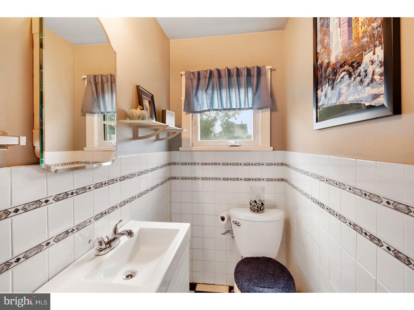 50 East Mill Road Maple Shade, NJ 08052 - Photo 8 of 20 Bathroom