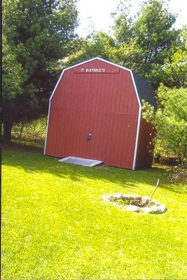 3478 North Dorr Road Merritt, MI 49667 - Photo 4 of 9 Additional Photo