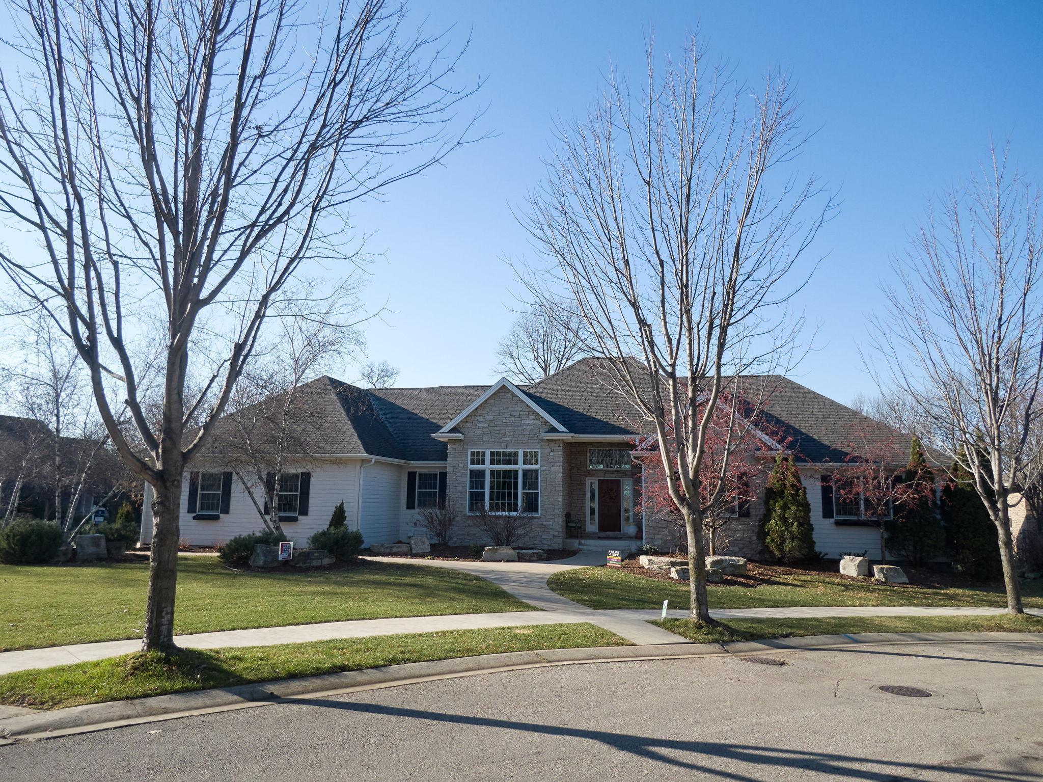 999 Foxwoods Court Southwest Rochester, MN 55902 - Photo 1 of 1
