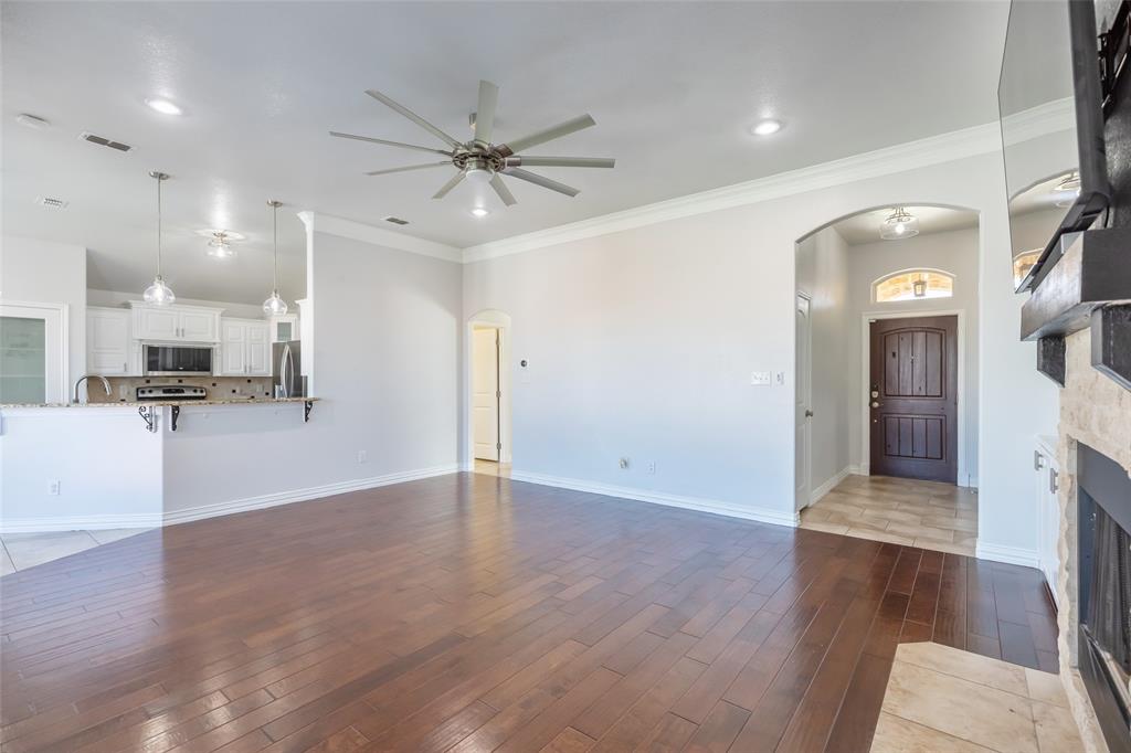 5142 Spring Creek Road Abilene, TX 79602 - Photo 6 of 40 Gallery Image 6