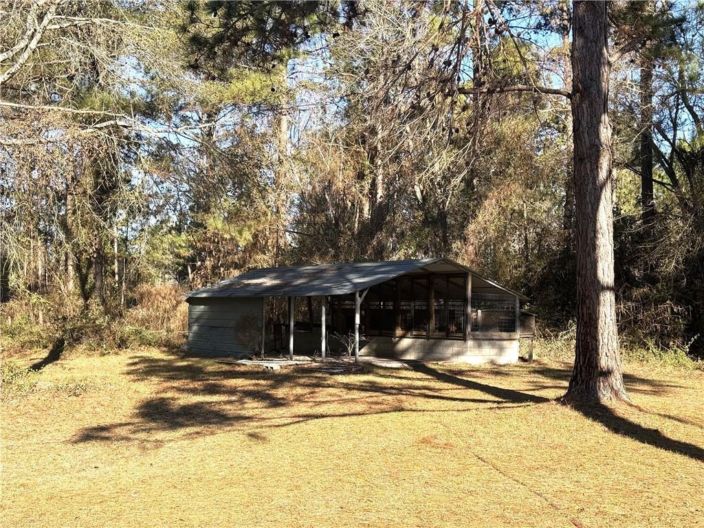 80 Slover Road Jesup, GA 31546 - Photo 5 of 17 Photo 5