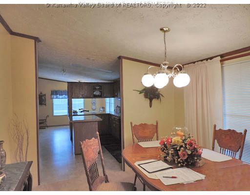 2 Linda Road Sod, WV 25564 - Photo 11 of 14 Dining Room.