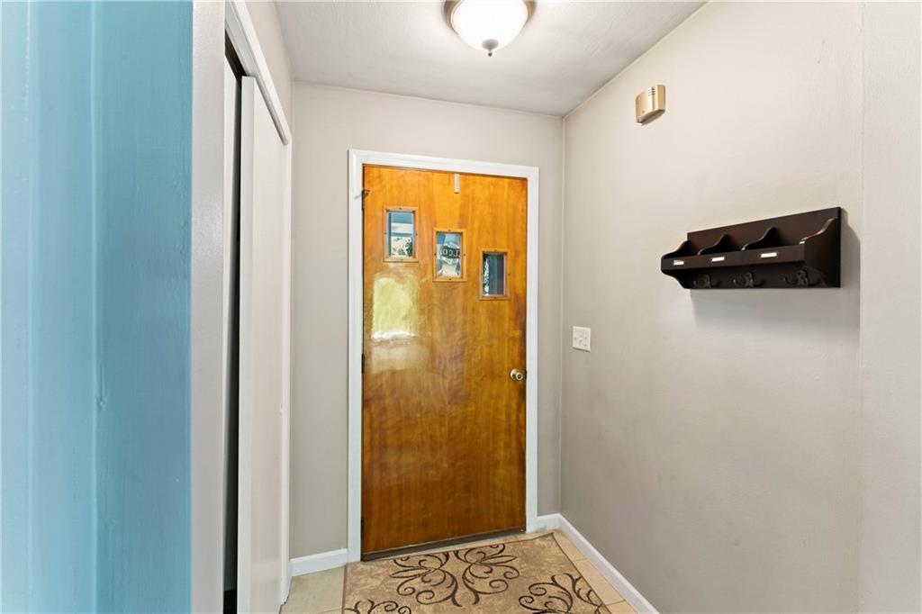 210 Springfield Avenue Washington, PA 15301 - Photo 8 of 28 a view of bathroom with a sink