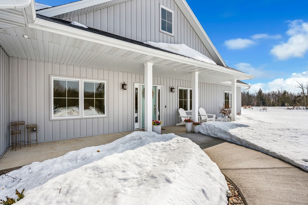 9152 West Meadow Road Baileys Harbor, WI 54202 - Photo 2 of 43 Gallery Image 2
