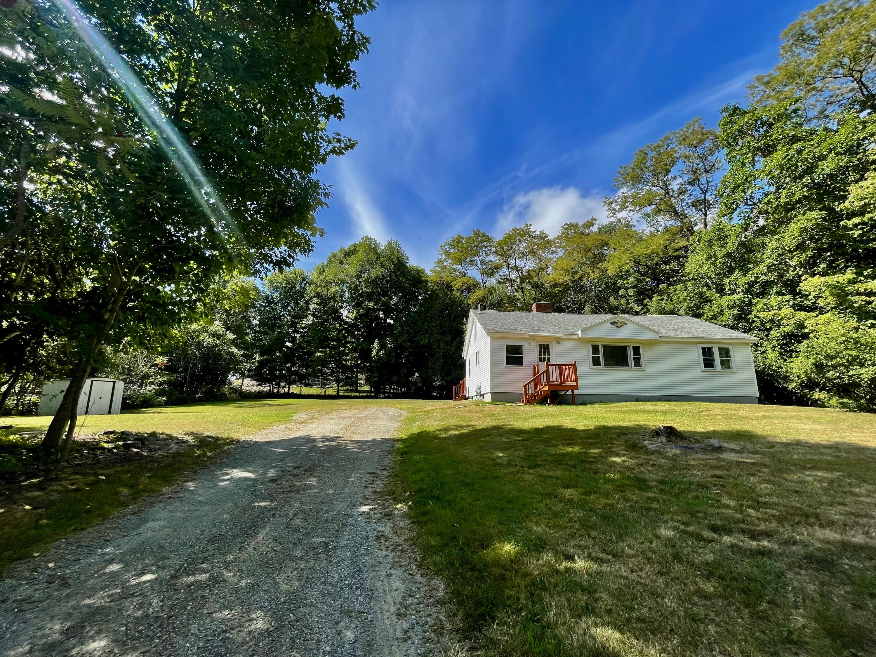 23 Oak Hill Road Orrington, ME 04474 - Photo 10 of 34 IMG_3769