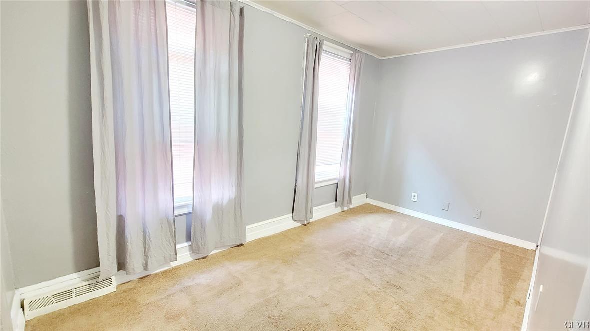 1512 East 7th Street Bethlehem, PA 18015 - Photo 11 of 15 a view of a room with a balcony
