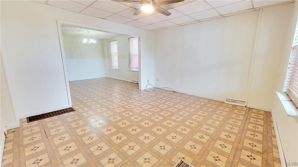 1512 East 7th Street Bethlehem, PA 18015 - Photo 6 of 15 a view of empty room