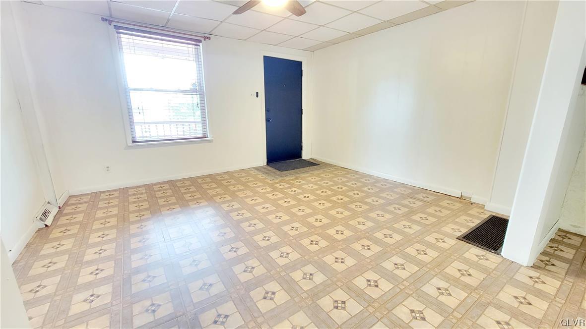 1512 East 7th Street Bethlehem, PA 18015 - Photo 7 of 15 an empty room with windows