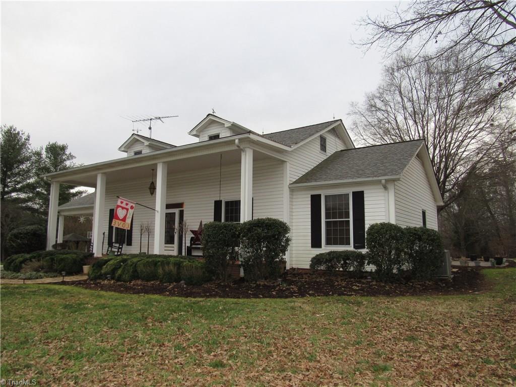 3624 South Friendship Road Germanton, NC 27019 - Photo 1 of 30