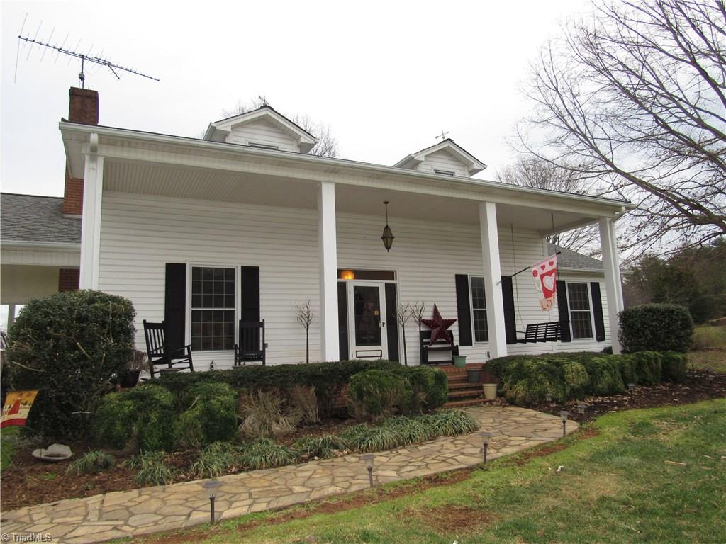 3624 South Friendship Road Germanton, NC 27019 - Photo 2 of 30