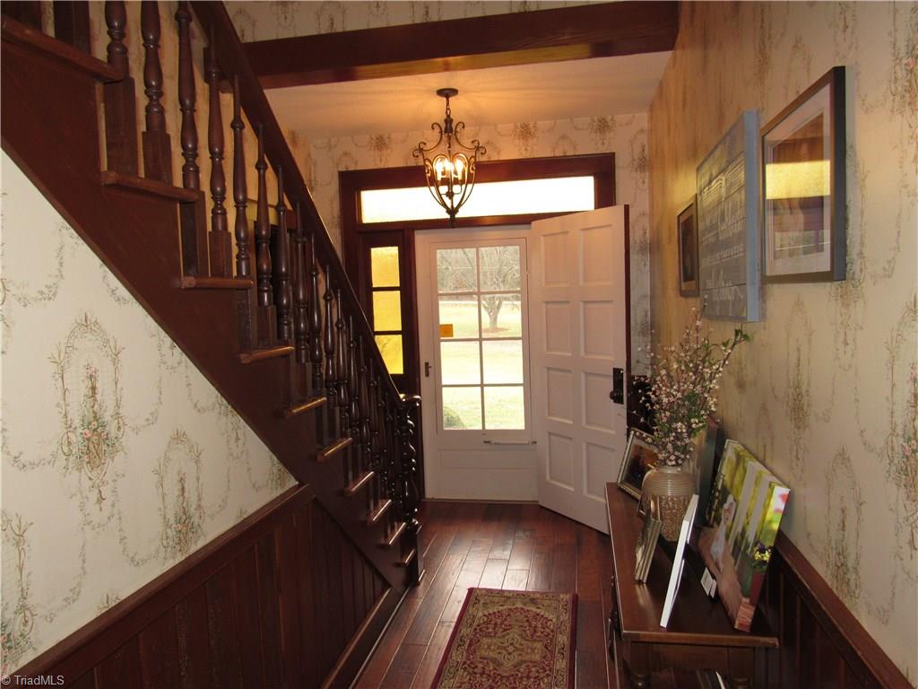 3624 South Friendship Road Germanton, NC 27019 - Photo 12 of 30