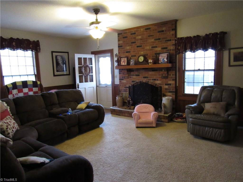 3624 South Friendship Road Germanton, NC 27019 - Photo 14 of 30