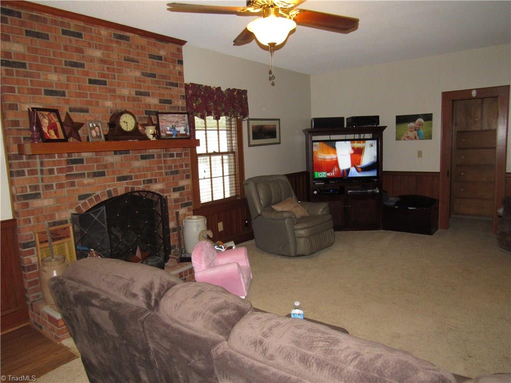 3624 South Friendship Road Germanton, NC 27019 - Photo 15 of 30
