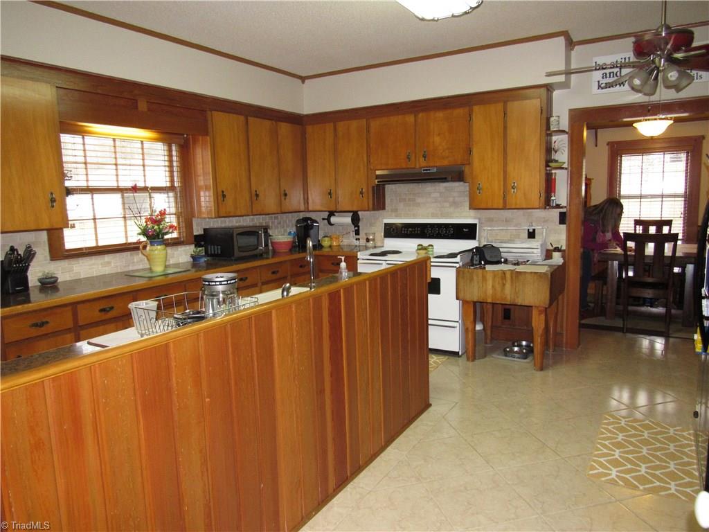 3624 South Friendship Road Germanton, NC 27019 - Photo 16 of 30