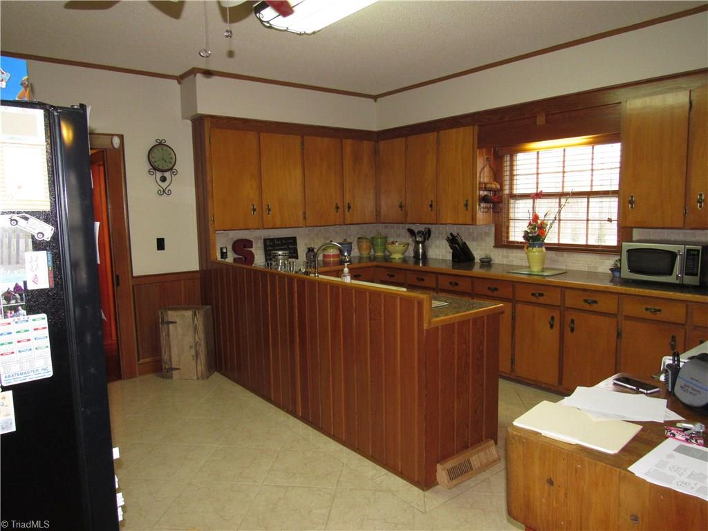 3624 South Friendship Road Germanton, NC 27019 - Photo 17 of 30