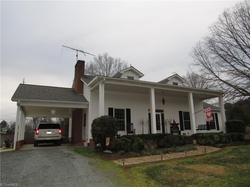 3624 South Friendship Road Germanton, NC 27019 - Photo 3 of 30