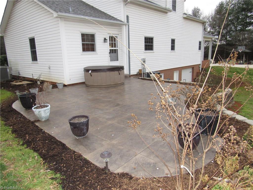 3624 South Friendship Road Germanton, NC 27019 - Photo 6 of 30