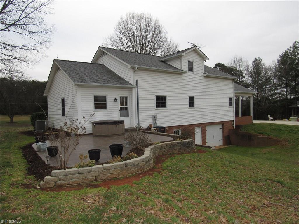 3624 South Friendship Road Germanton, NC 27019 - Photo 7 of 30