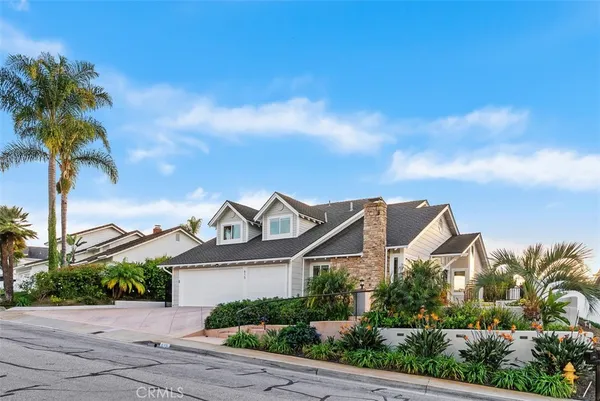 $2,600,000 | 615 Calle Hidalgo, San Clemente, CA 92673