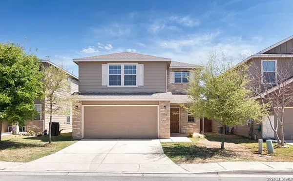 $1,750 | 3710 Coyote Creek, Schertz, TX 78154