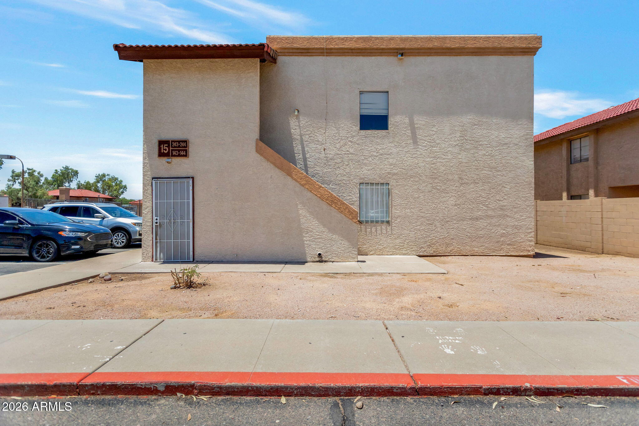 2650 East McKellips Road, Unit 243 Mesa, AZ 85213 - Photo 5 of 33