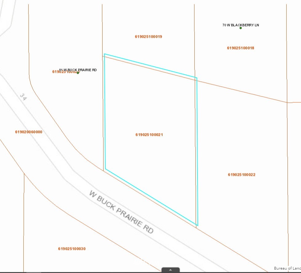 0 West Buck Prairie Road Elma, WA 98541 - Photo 11 of 12 Gallery Image 11