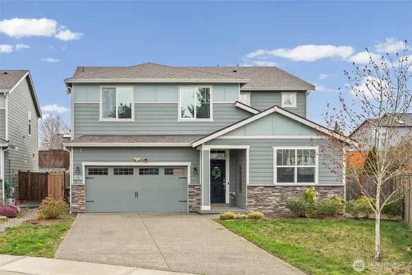 $675,000 | 13829 67th Avenue East, Puyallup, WA 98373